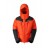 Куртка Montane Apex 8000 Down Jacket, firefly orange M
